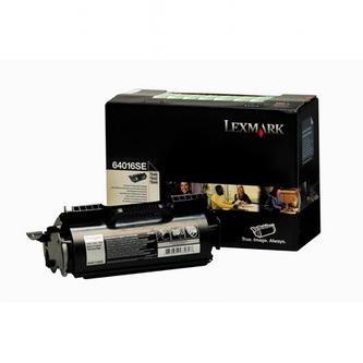 Lexmark Tonerová cartridge Lexmark T640