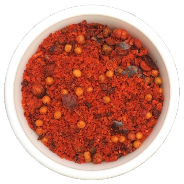 Aztécký oheň marináda 75 g IDC-FOOD s.r.o.