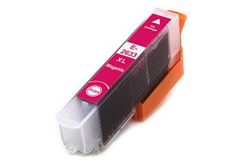Alternativa DragonToner T2633 26XL - inkoust magenta pro tiskárny Epson