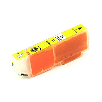 Alternativa DragonToner T2634 26XL - inkoust Yellow pro tiskárny Epson