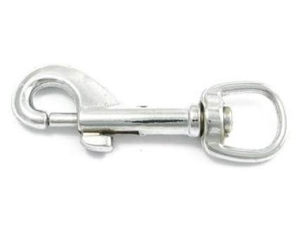 Karabina otočná 6 mm