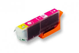 Alternativa DragonToner T3363 (33XL) - inkoust magenta pro tiskárny Epson