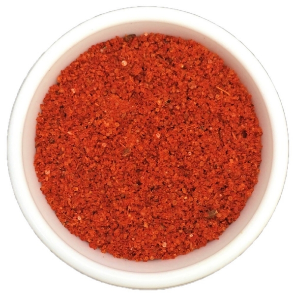 Barbecue marináda 80g IDC-FOOD s.r.o.