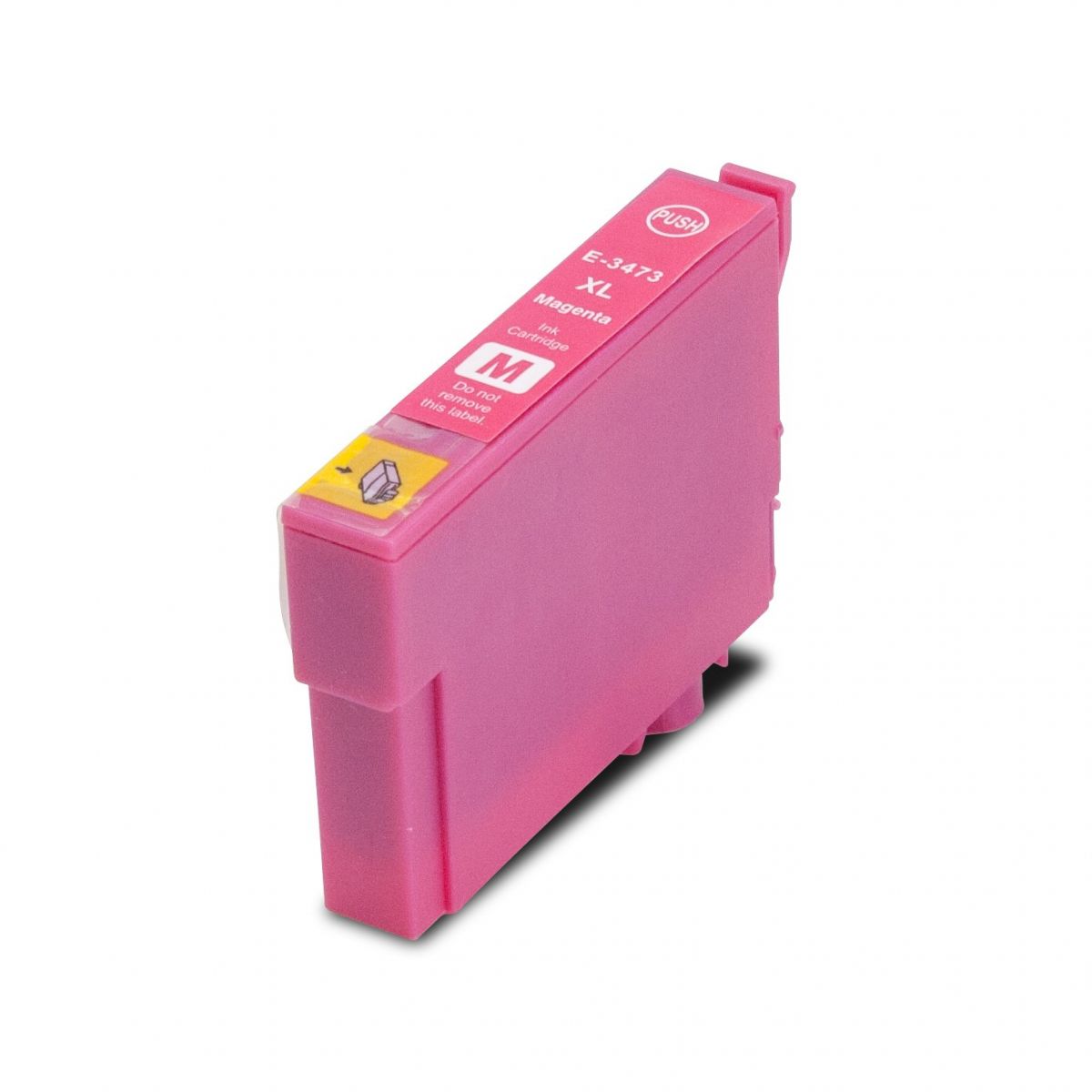 Alternativa DragonToner T3473M -34XL cartridge magenta pro tiskárny Epson