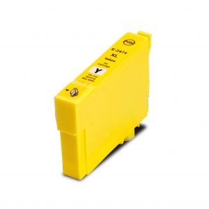 Alternativa DragonToner T3474Y -34XL cartridge yellow pro tiskárny Epson