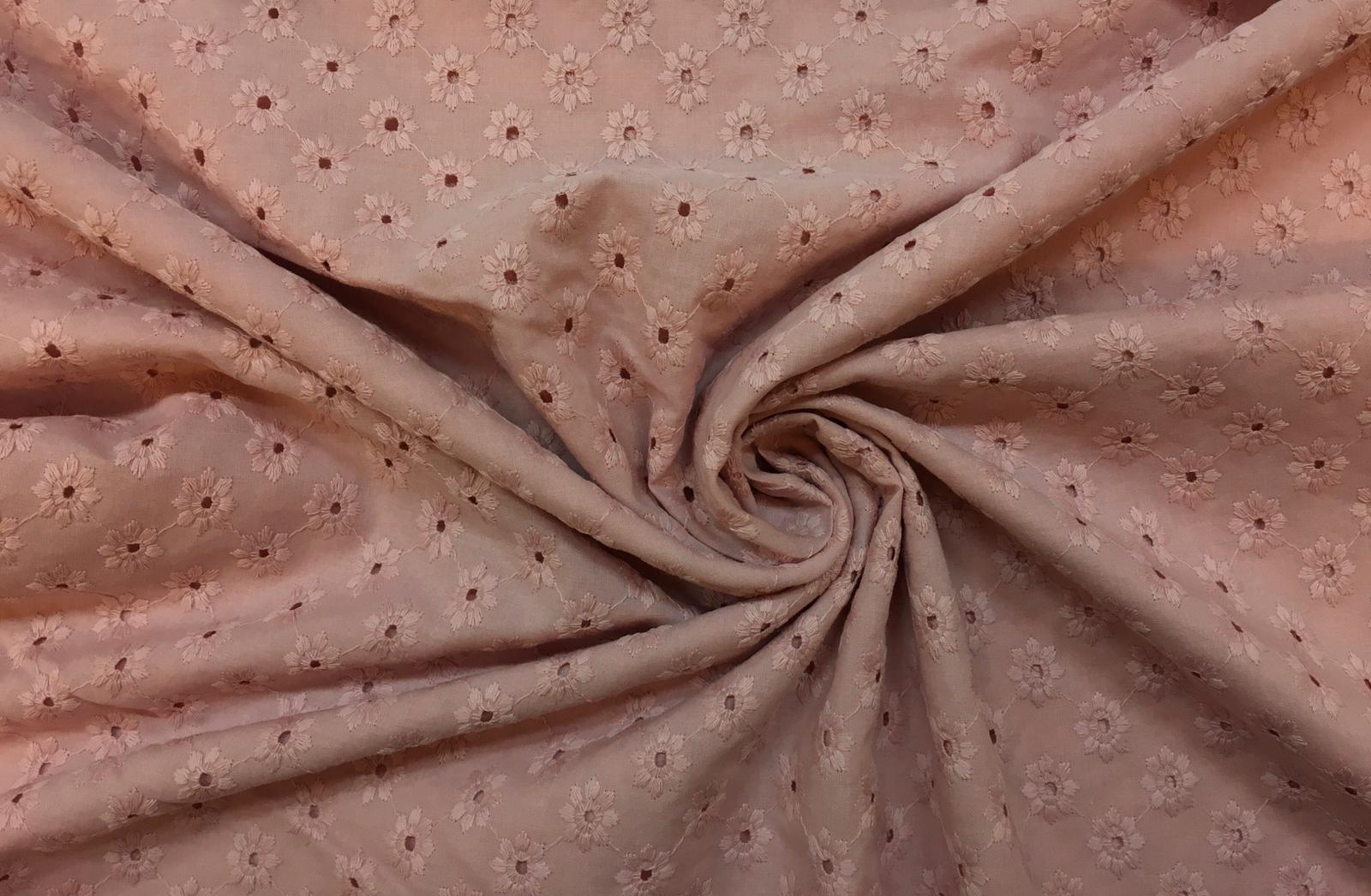 Madeira starorůžová