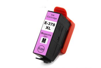 Alternativa DragonToner T3786XL LM (C13T37864010) cartridge light magenta pro tiskárny Epson