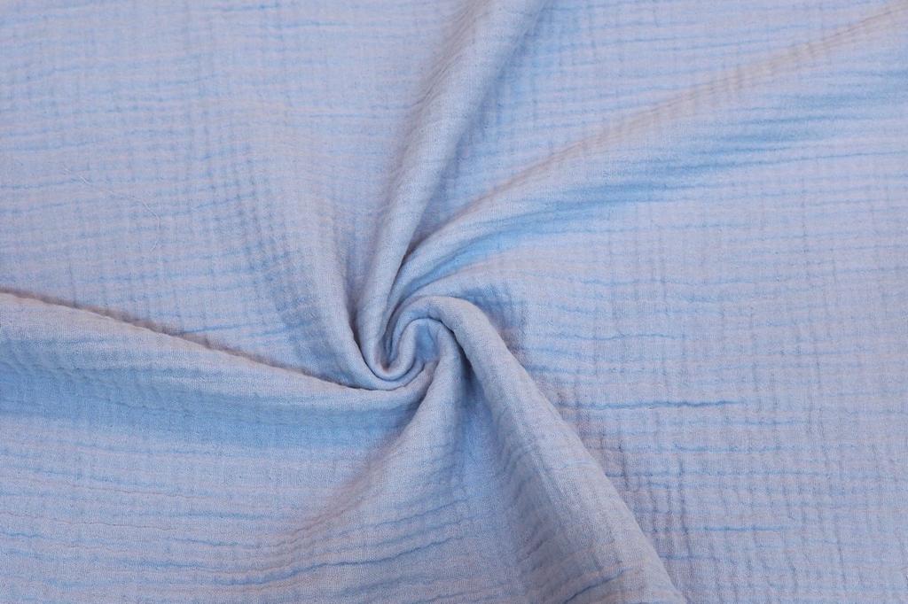 Trojitá fáčovina modrá