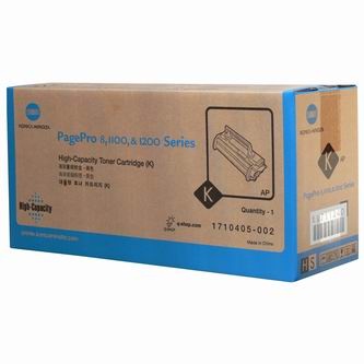 Minolta Tonerová cartridge Minolta PagePro 8