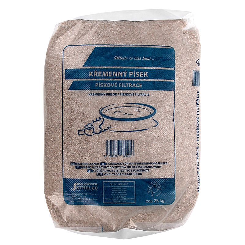 Proxim Křemičitý písek 0