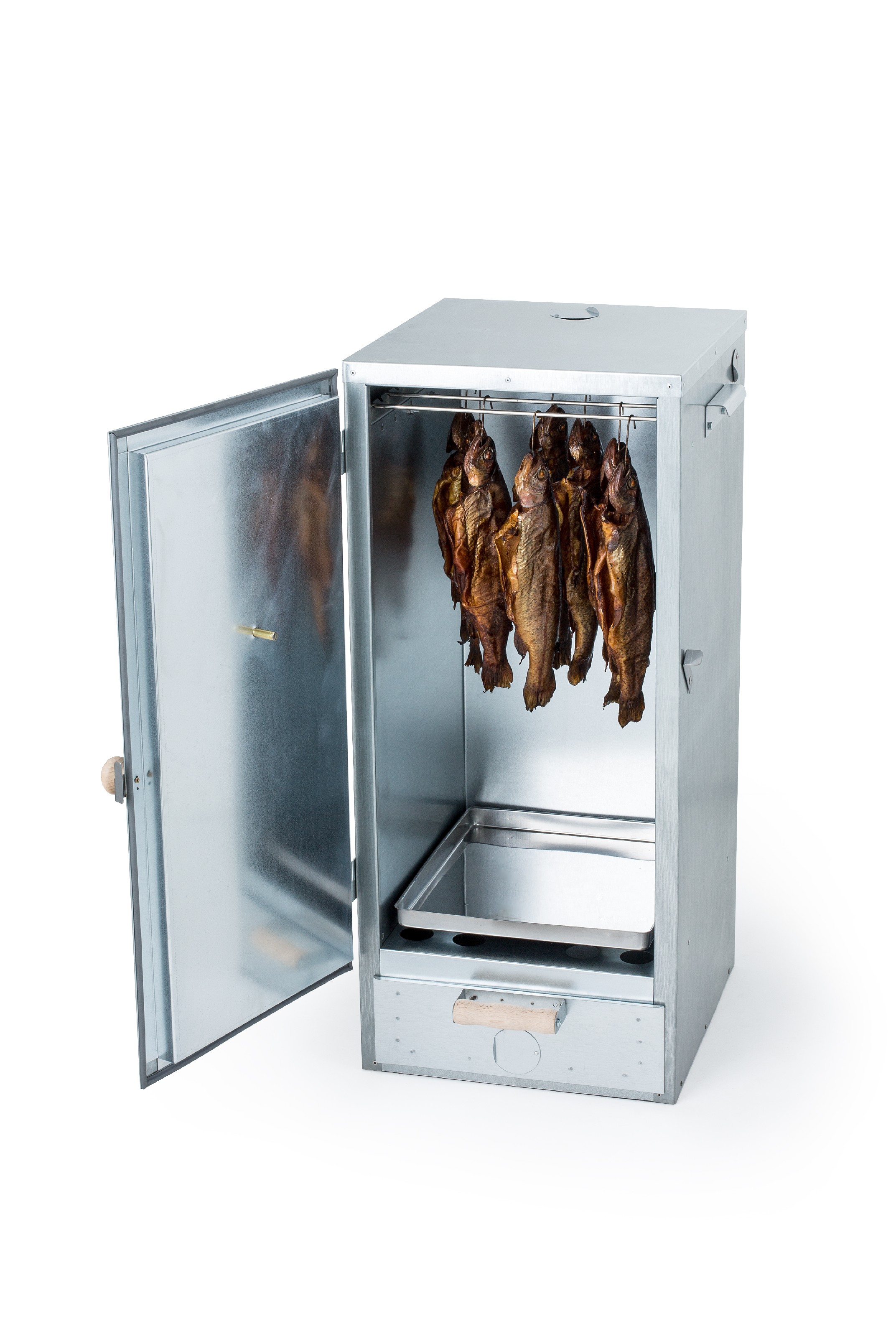 KAISER udírna OSMDESÁTKA