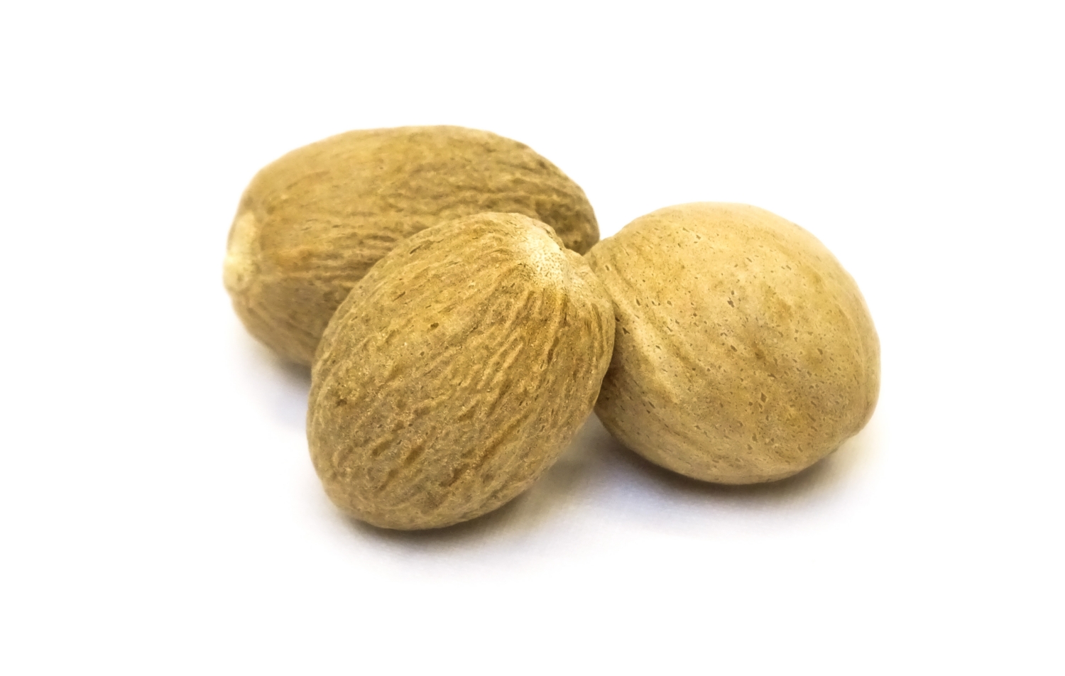 Muškátový ořech celý 10g IDC-FOOD s.r.o.