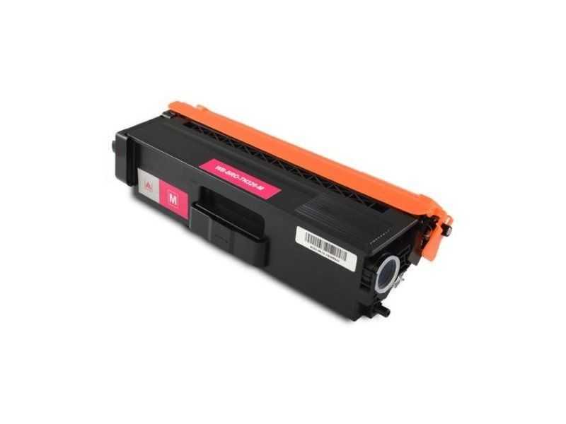 Alternativa DragonToner TN-326M - toner magenta pro tiskárny Brother
