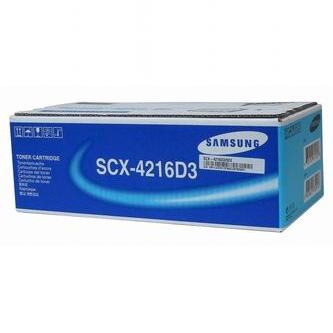 Samsung Tonerová cartridge Samsung SCX-4216F