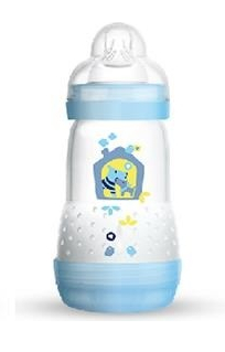 MAM LAHEV ANTI-COLIC 260ml