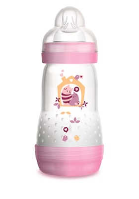 MAM LAHEV ANTI-COLIC 260ml