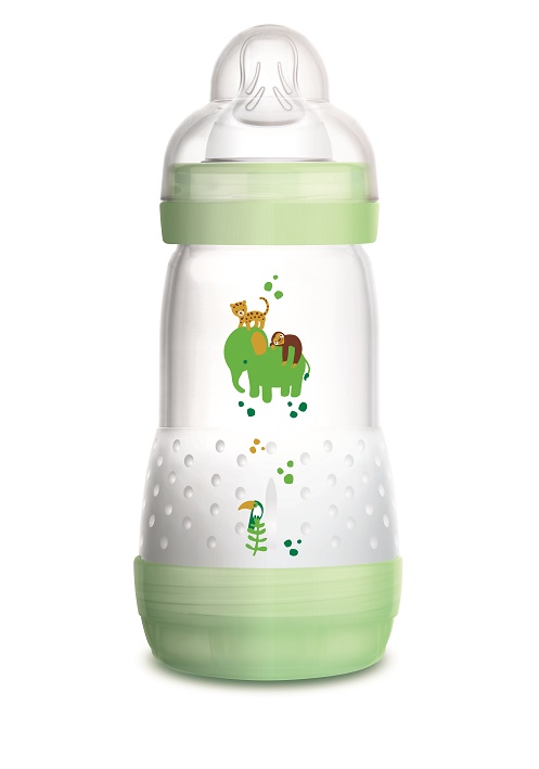 MAM LAHEV ANTI-COLIC 260ml