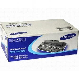 Samsung Tonerová cartridge Samsung SCX-4720D5