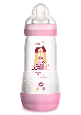 MAM LAHEV ANTI-COLIC 320ml