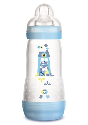 MAM LAHEV ANTI-COLIC 320ml