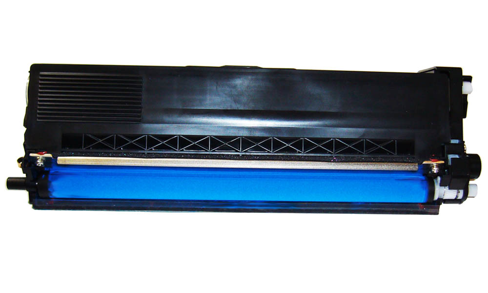 Alternativa DragonToner TN-328 XL - toner cyan pro tiskárny Brother