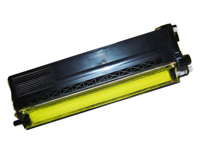 Alternativa DragonToner TN-328 XL - toner yellow pro tiskárny Brother