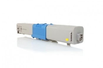 Alternativa DragonToner 44469704 - C310 Yellow pro tiksárny OKI toner