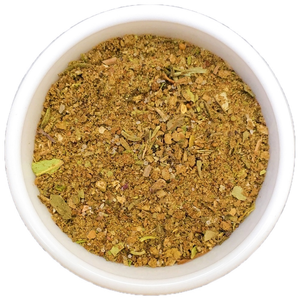 Zámecké tajemství 60g IDC-FOOD s.r.o.