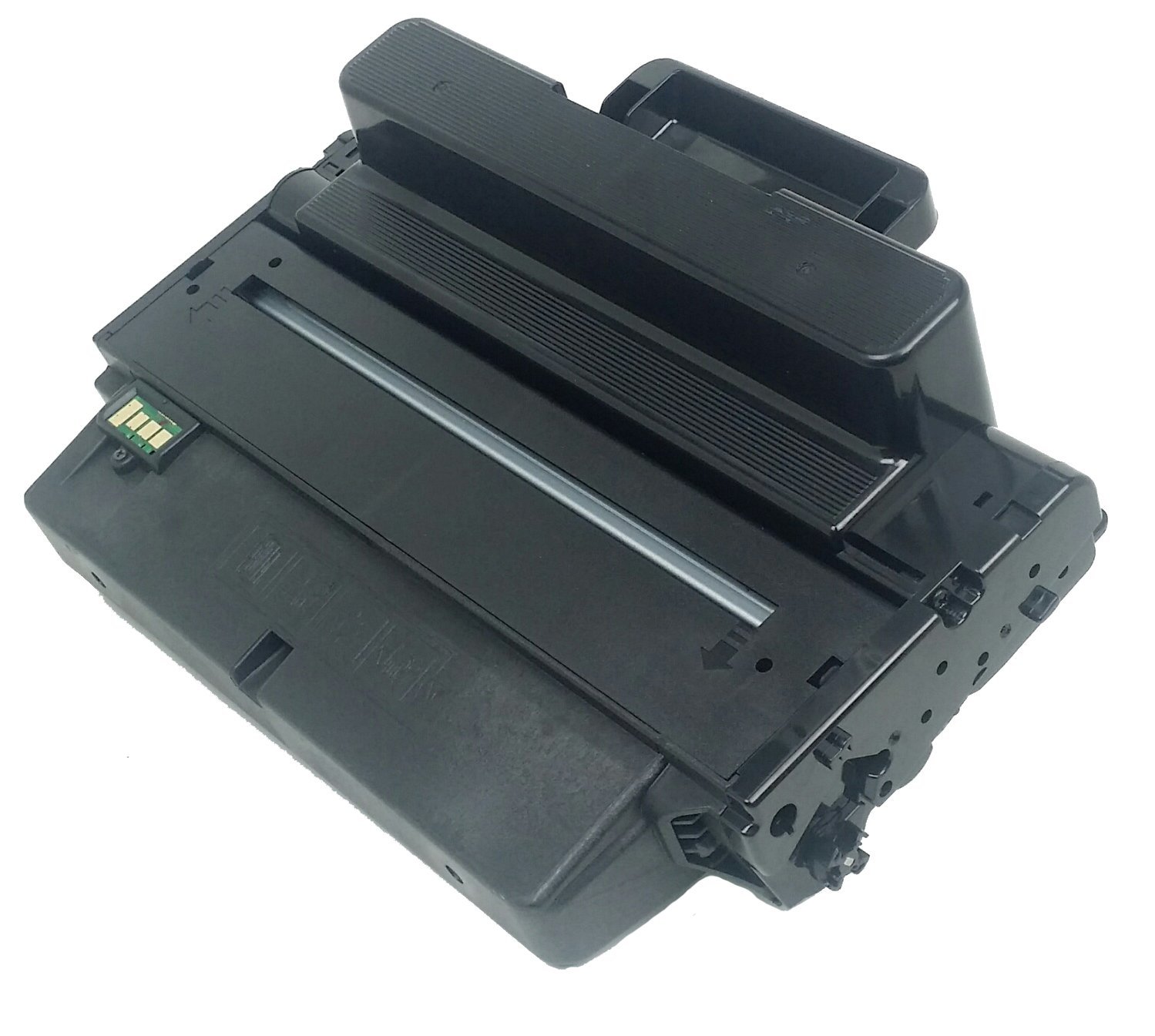 Alternativa DragonToner 593-BBBJ - 2375 - toner black pro tiskárny Dell