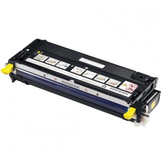 Alternativa DragonToner 593-10168 - toner yellow pro tiskárny Dell