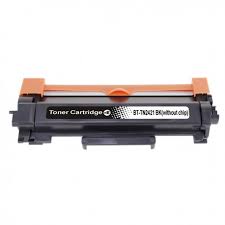 Alternativa DragonToner Brother TN-2421 toner černý pro tiskárny Brother s čipem