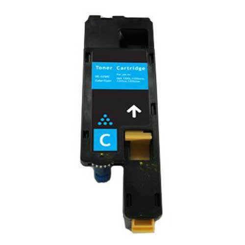 Alternativa DragonToner C5GC3 / 593-11141 - toner cyan pro tiskárny Dell