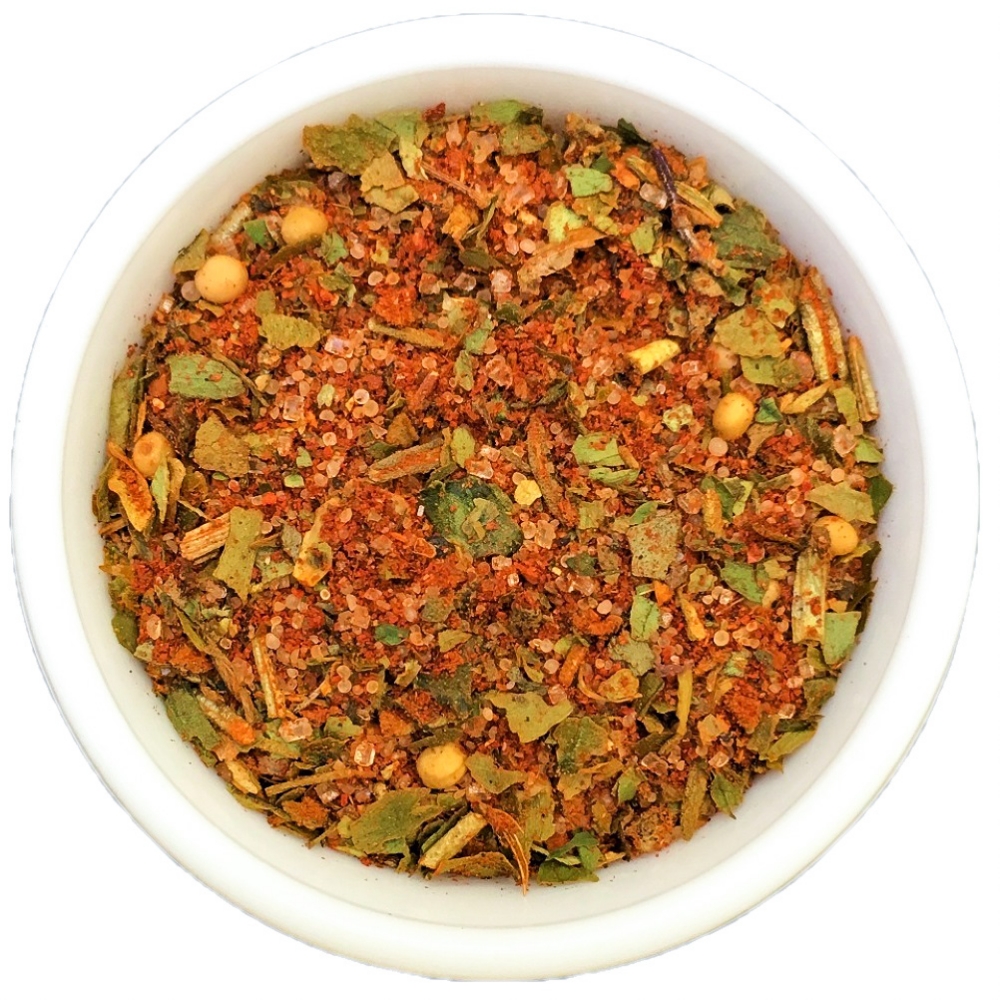 Směs s medvědím česnekem 100g IDC-FOOD s.r.o.