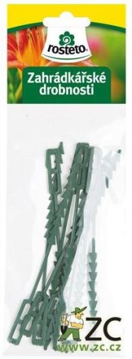 Úvazek na strom TP125 - sada 10 ks