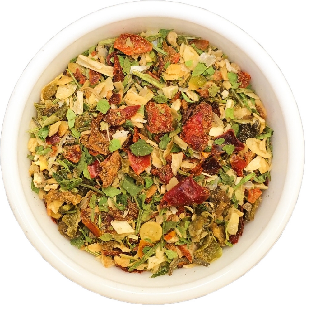 Grilovaná zelenina 60g IDC-FOOD s.r.o.