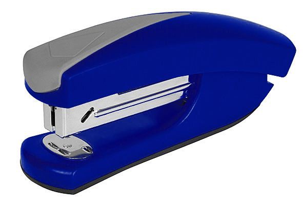 Sešívačka 705 modrá střední 50 listů RON Papermax-cz