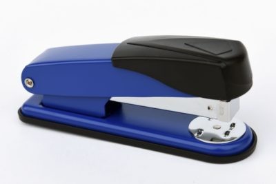 Sešívačka 707 modrá 30 listů RON Papermax-cz