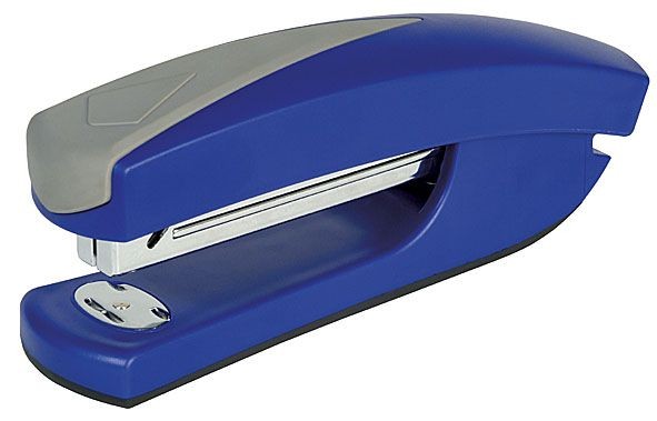 Sešívačka 710 modrá velká 50 listů RON Papermax-cz