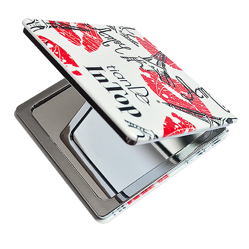 TianDe Zrcátko Bonjour