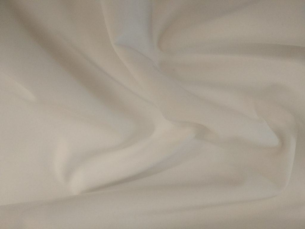 Softshell zimní  bílý