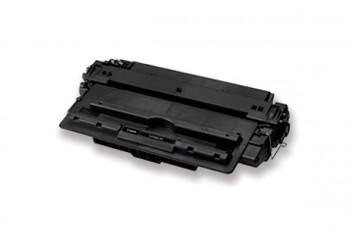 Alternativa DragonToner Hewlett Packard  CF214X - toner black pro tiskárny HP