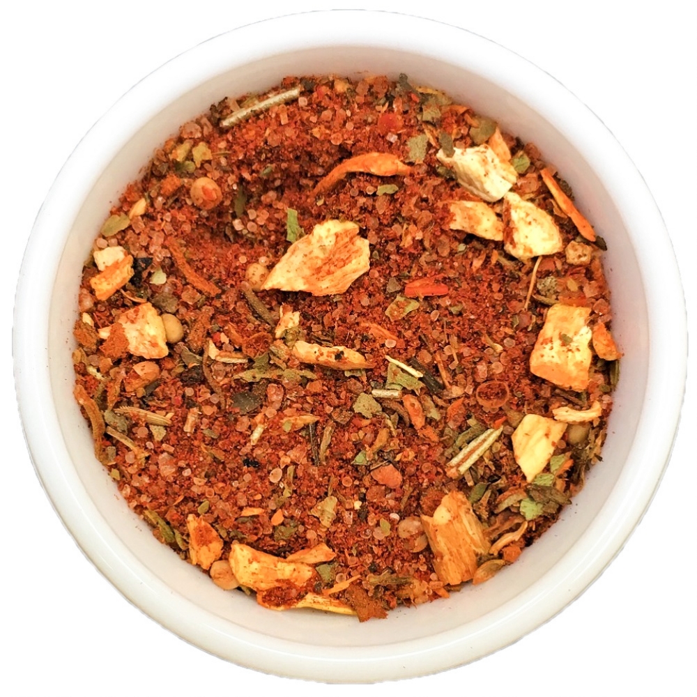 Směs s hlívou ústřičnou 60g IDC-FOOD s.r.o.