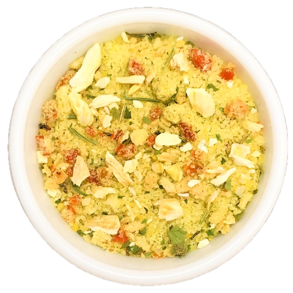 Polévkové SPECIO s hlívou ústřičnou 100g IDC-FOOD s.r.o.