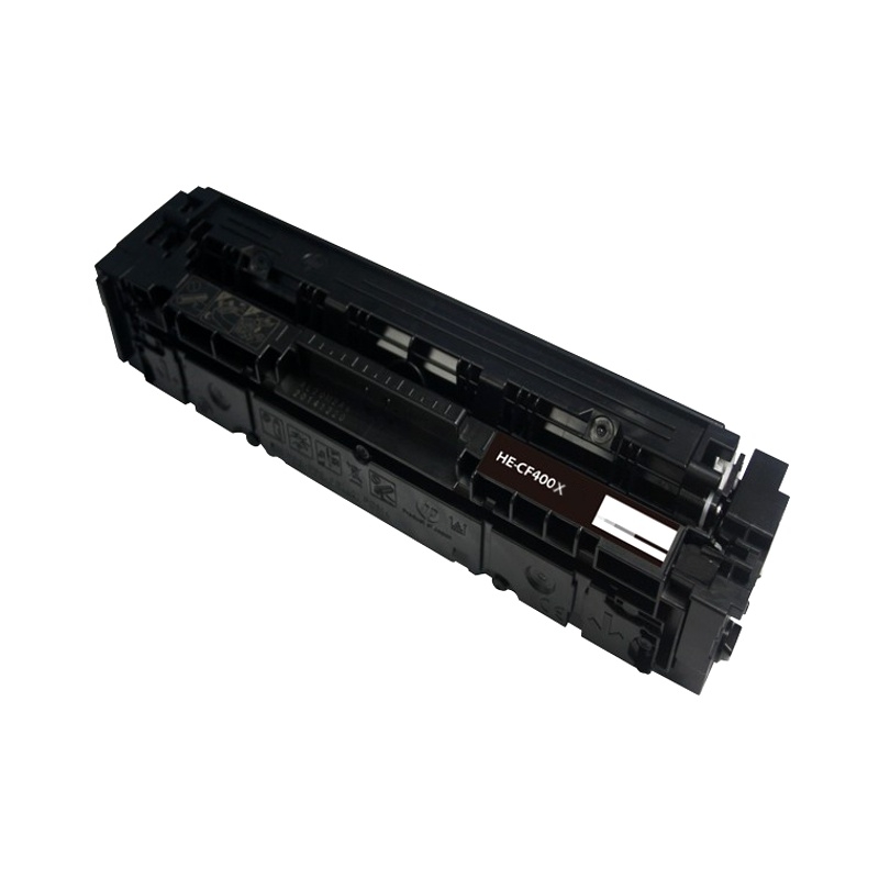 Alternativa DragonToner Hewlett Packard  CF400X - 201X - toner black pro tiskárny HP
