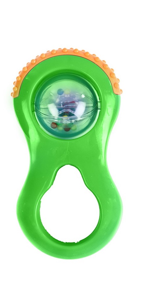 Rappa chrastítko/kousátko