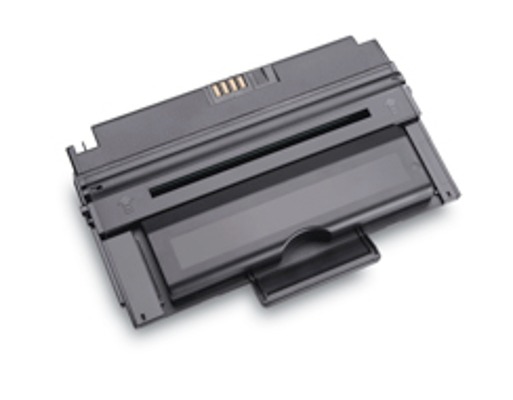Alternativa DragonToner 593-10329 - HX756 - toner black pro tiskárny Dell