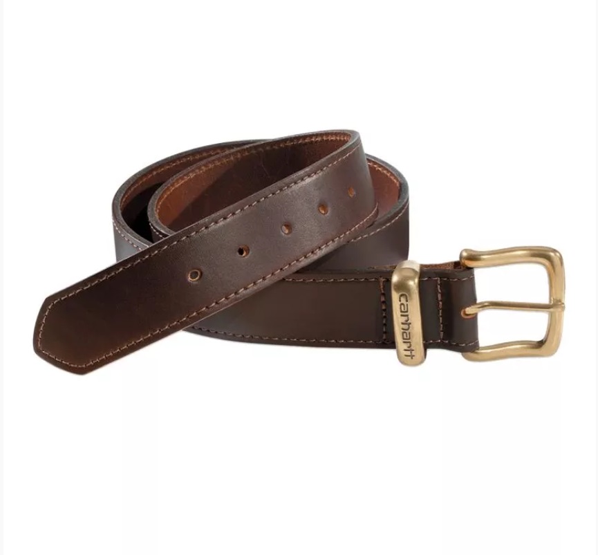 Opasek Carhartt 38 Jean Belt Carhartt