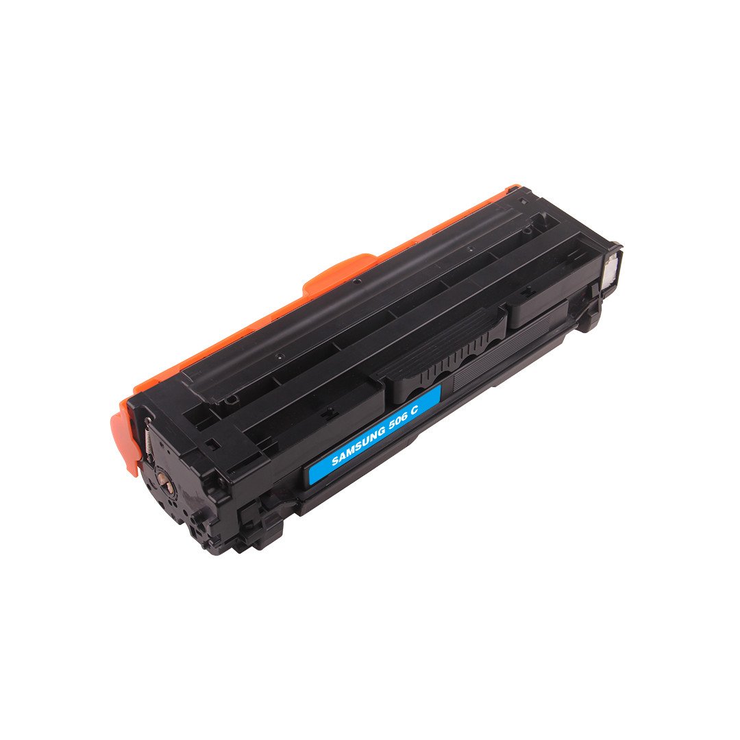 Alternativa DragonToner CLT-C506L toner cyan pro tiskárny Samsung