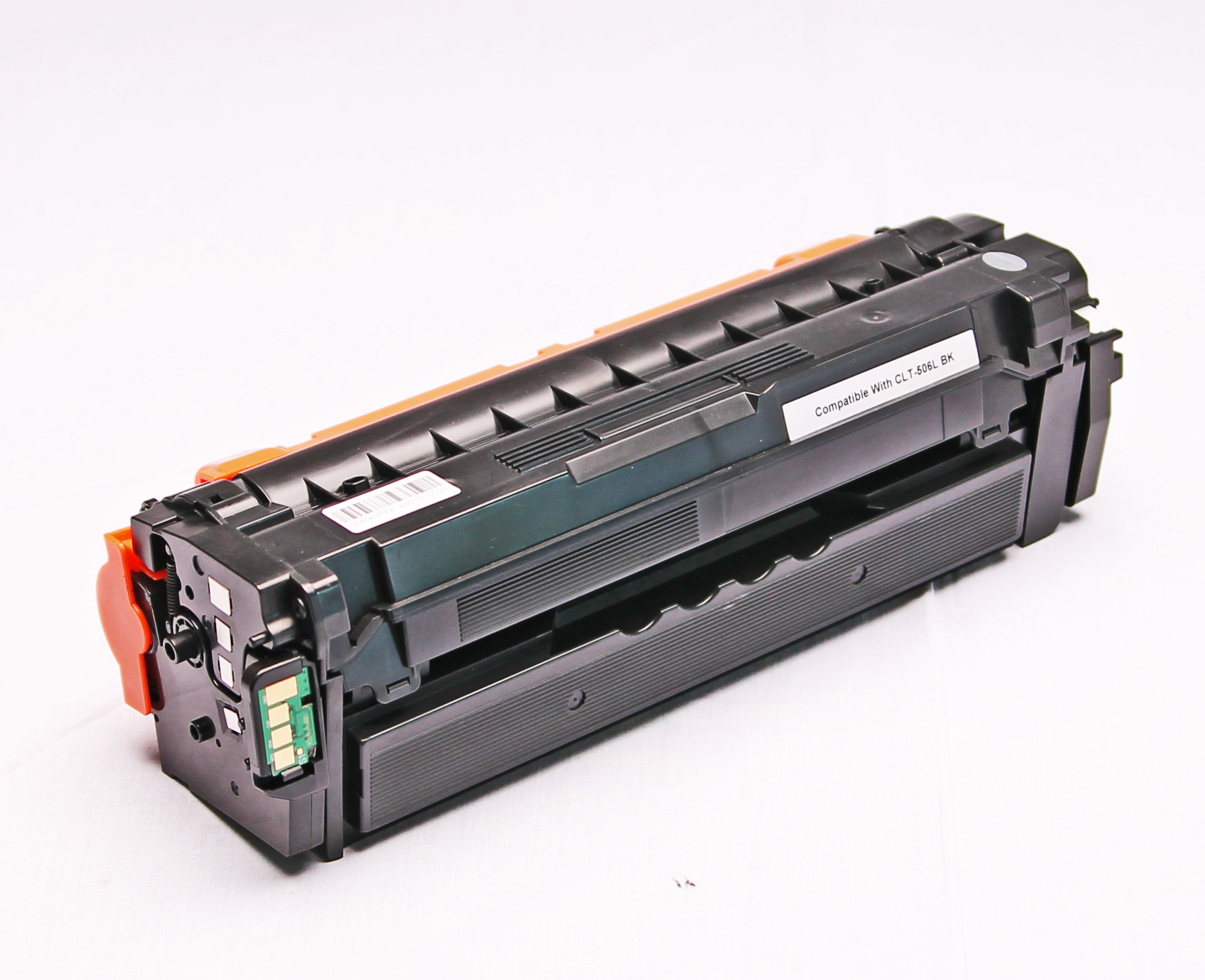 Alternativa DragonToner CLT-K506L toner black pro tiskárny Samsung