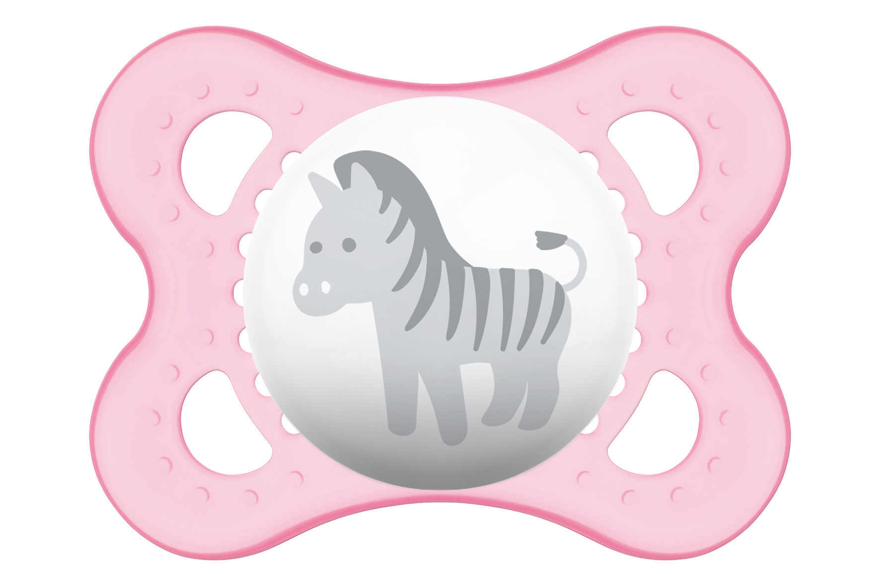 MAM DUDLÍK ORIGINAL 0-6 měsíců